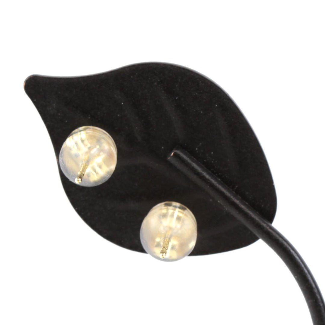 美品『USED』 K18/ダイヤモンド  
ピアス
 0.4g