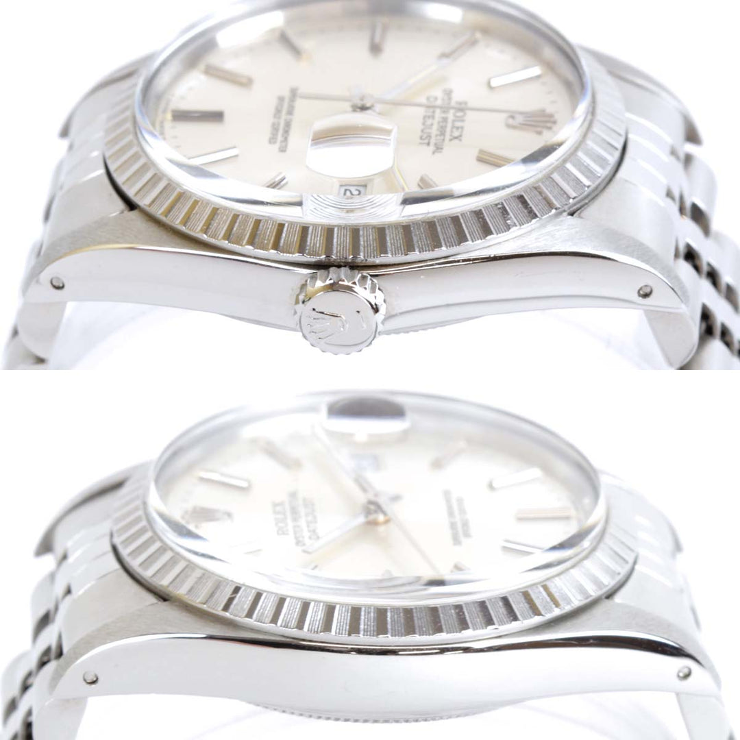 『USED』 
ROLEX  デイトジャスト36 16030 
腕時計
 自動巻き メンズ
