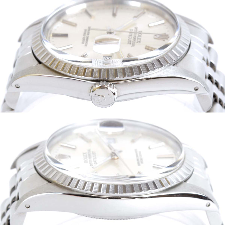 『USED』 
ROLEX  デイトジャスト36 16030 
腕時計
 自動巻き メンズ