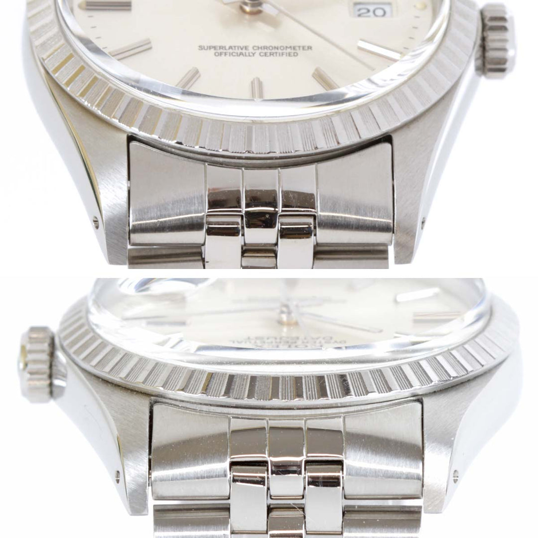 『USED』 
ROLEX  デイトジャスト36 16030 
腕時計
 自動巻き メンズ
