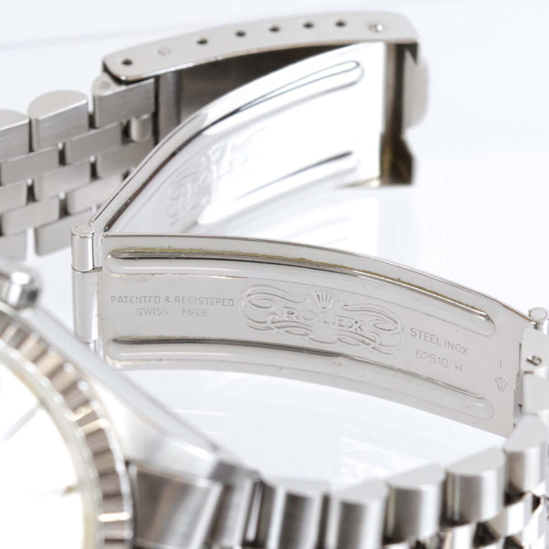 『USED』 
ROLEX  デイトジャスト36 16030 
腕時計
 自動巻き メンズ