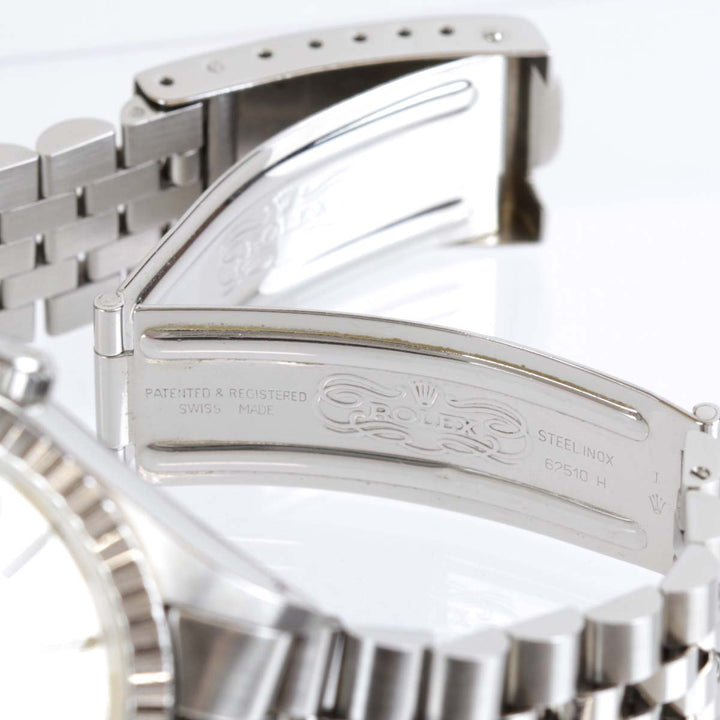 『USED』 
ROLEX  デイトジャスト36 16030 
腕時計
 自動巻き メンズ