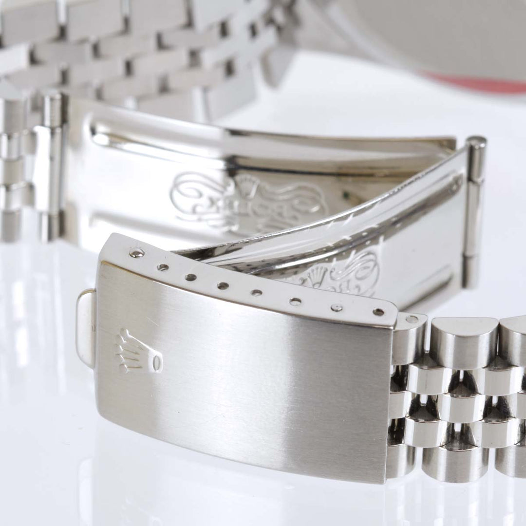 『USED』 
ROLEX  デイトジャスト36 16030 
腕時計
 自動巻き メンズ