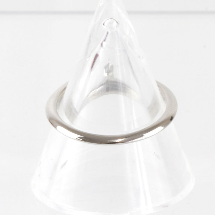 美品『USED』 Pt950/ダイヤモンド  
TIFFANY&Co. リング・指輪
 ダイヤモンド 0.21 3.7g