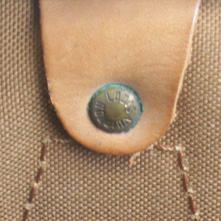 『USED』 
LOUIS VUITTON ルイ・ヴィトン 
 スピーディ35 M41524 ハンドバッグ 
モノグラムキャンバス モノグラム