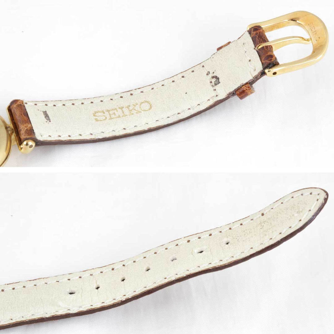 美品『USED』 
CARTIER  マストヴェルメイユ コリゼ 1902 
腕時計
 クォーツ レディース