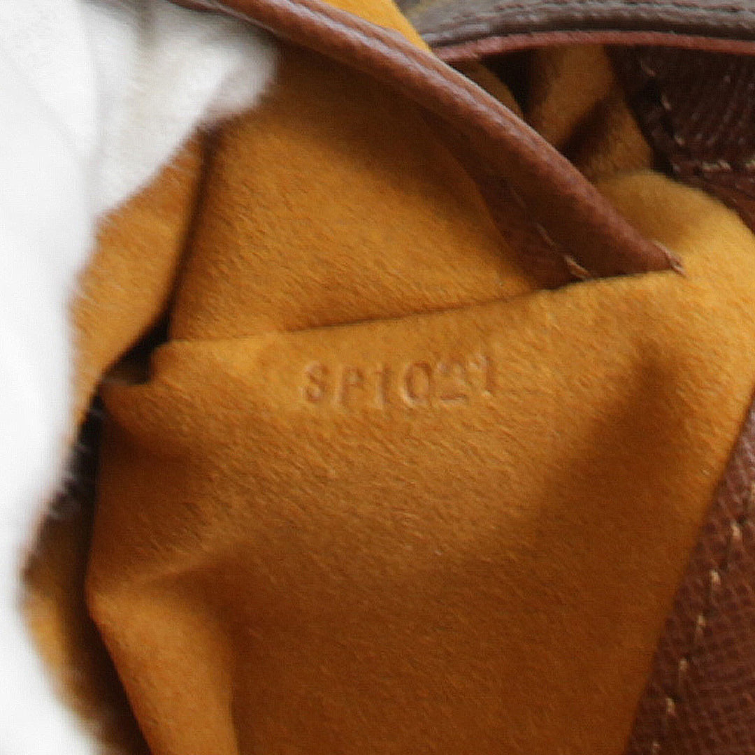 美品『USED』 
LOUIS VUITTON ルイ・ヴィトン 
 ミュゼットタンゴ M51257 ショルダーバッグ 
モノグラムキャンバス モノグラム