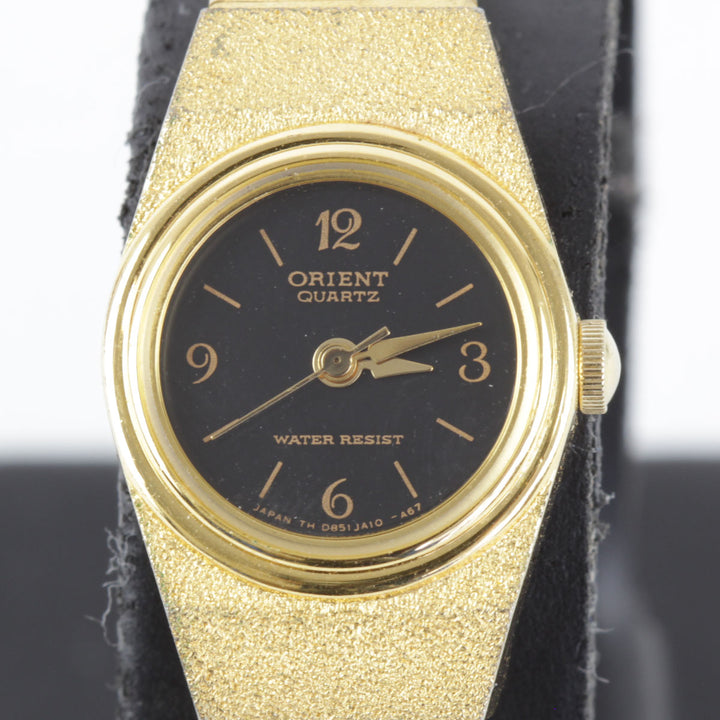 『USED』 
ORIENT  
腕時計
 クォーツ レディース