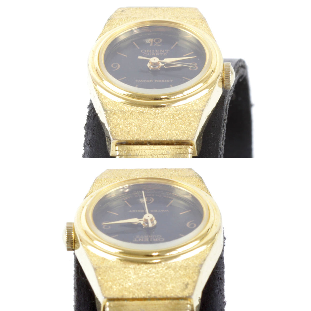 『USED』 
ORIENT  
腕時計
 クォーツ レディース