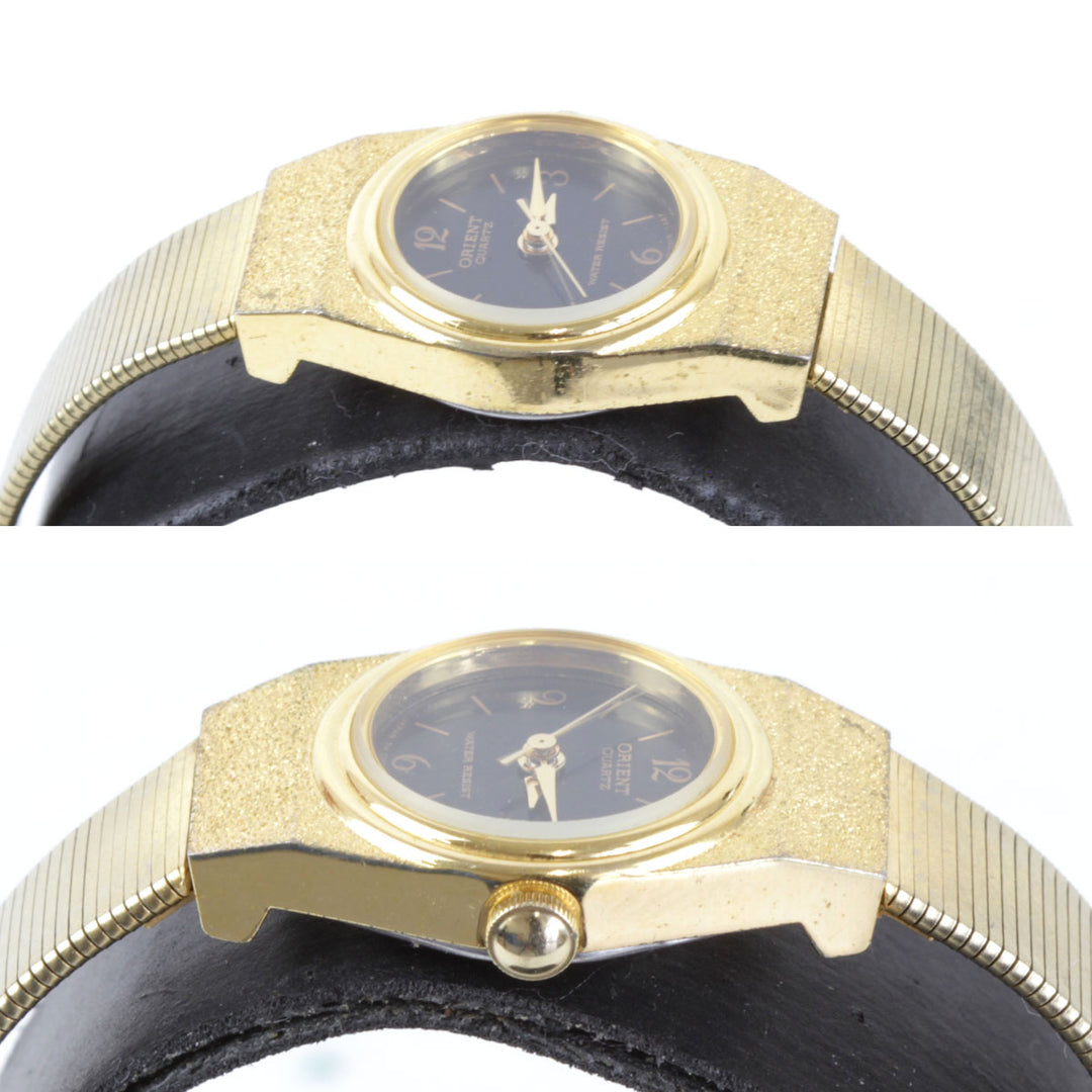 『USED』 
ORIENT  
腕時計
 クォーツ レディース