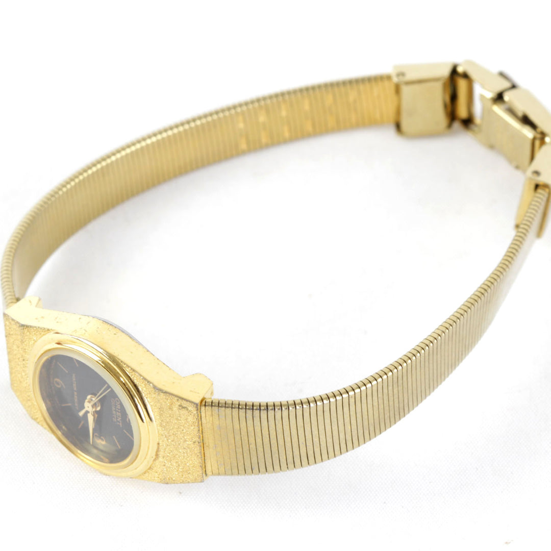 『USED』 
ORIENT  
腕時計
 クォーツ レディース