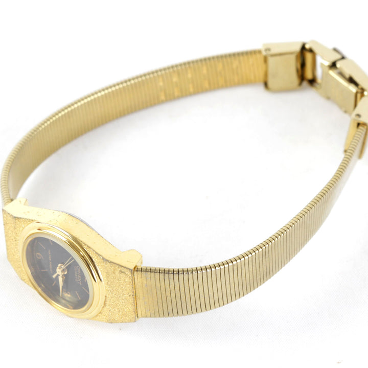 『USED』 
ORIENT  
腕時計
 クォーツ レディース
