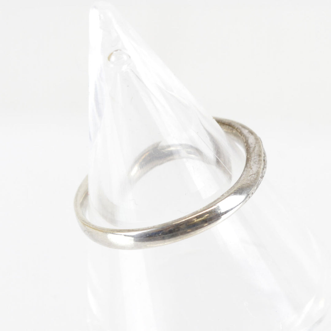 『USED』 シルバー950 
Samantha Tiara リング・指輪