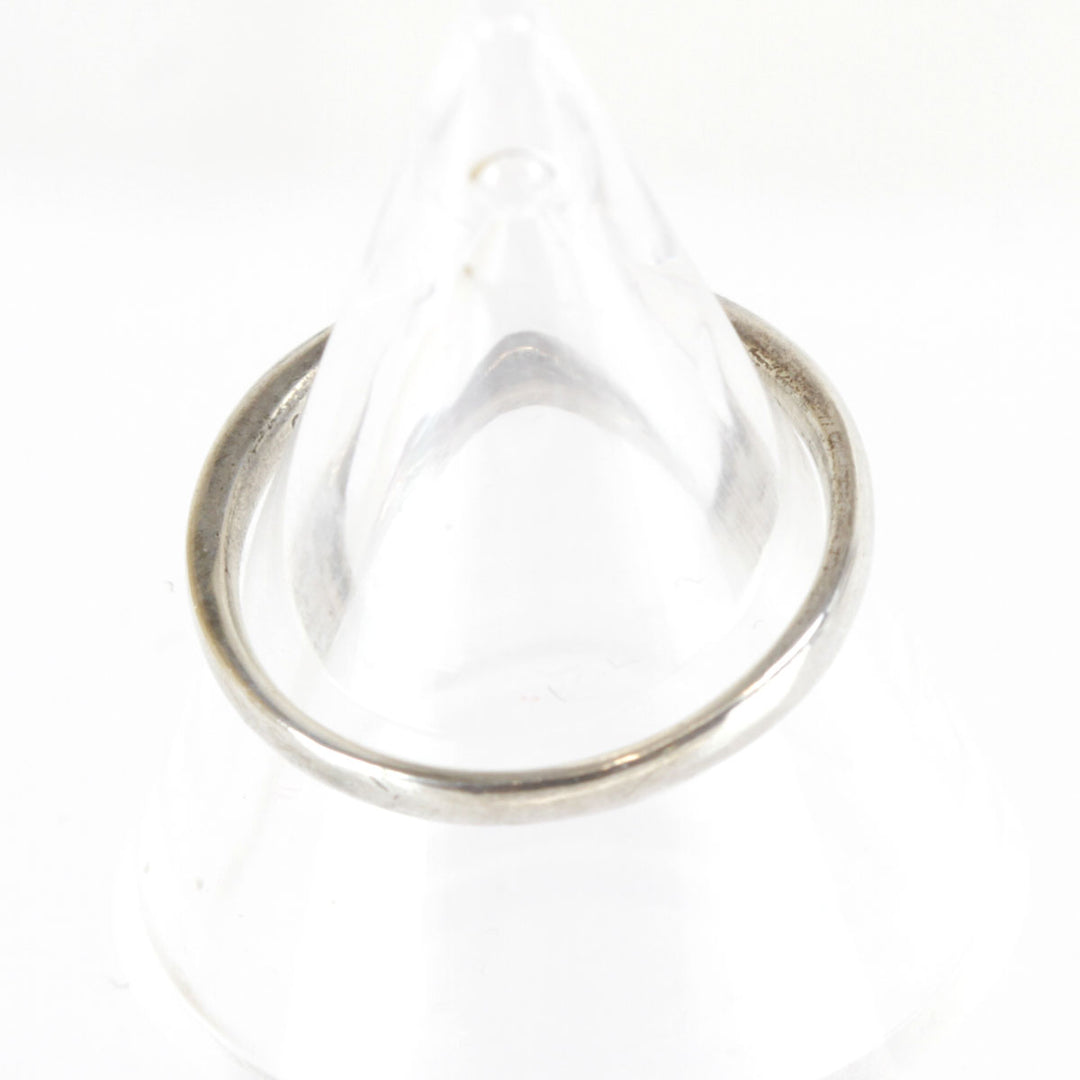 『USED』 シルバー950 
Samantha Tiara リング・指輪