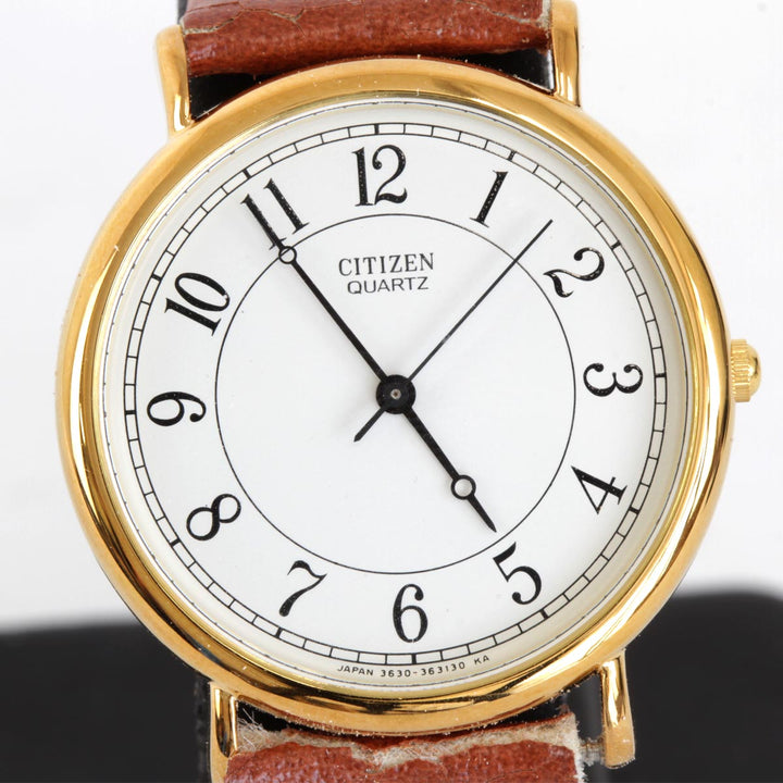 『USED』 
CITIZEN  Rivere 3630-360788 
腕時計
 クォーツ レディース