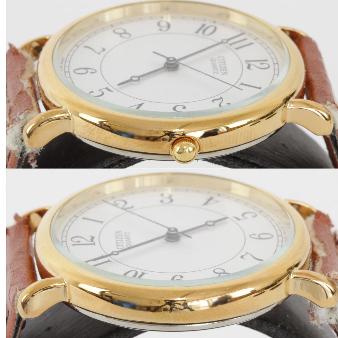 『USED』 
CITIZEN  Rivere 3630-360788 
腕時計
 クォーツ レディース
