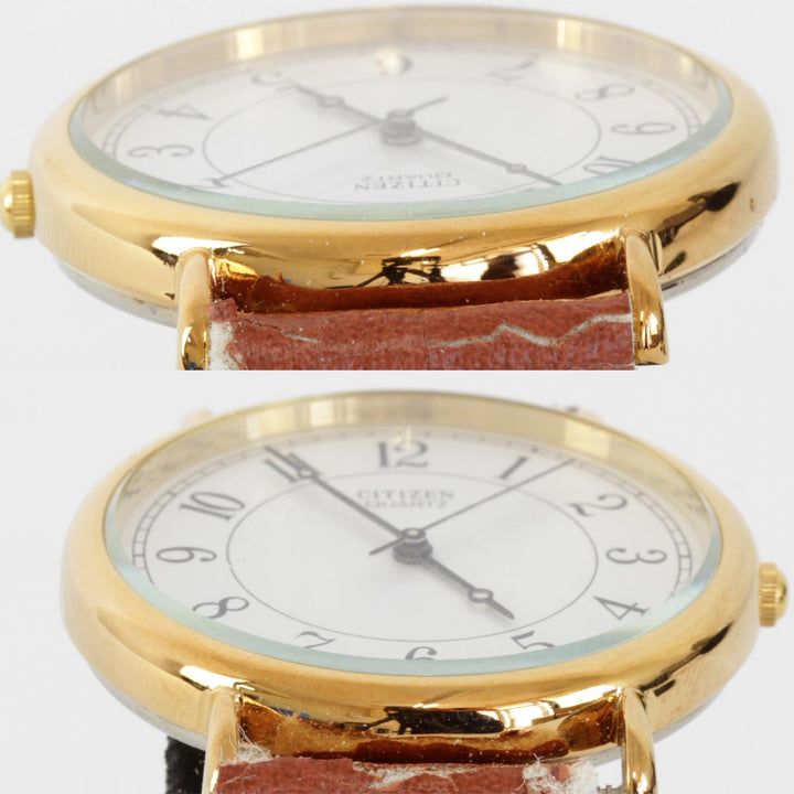 『USED』 
CITIZEN  Rivere 3630-360788 
腕時計
 クォーツ レディース