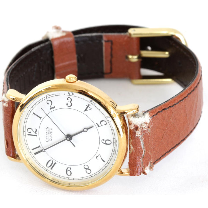 『USED』 
CITIZEN  Rivere 3630-360788 
腕時計
 クォーツ レディース