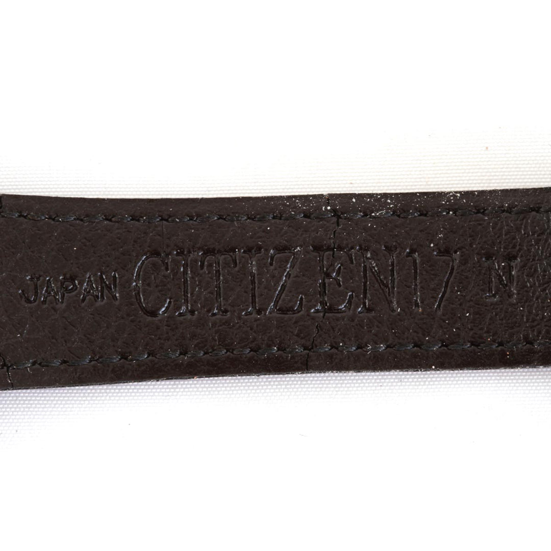 『USED』 
CITIZEN  Rivere 3630-360788 
腕時計
 クォーツ レディース