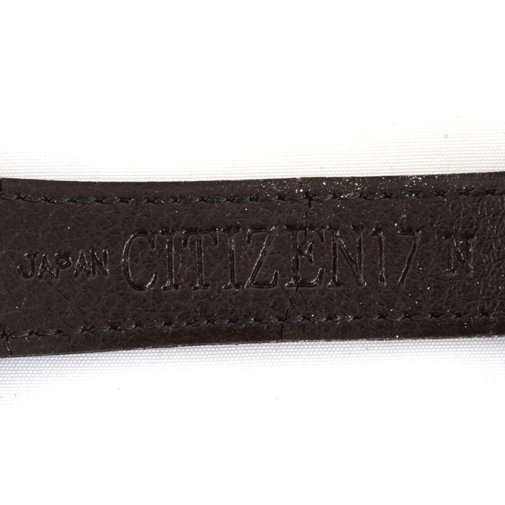 『USED』 
CITIZEN  Rivere 3630-360788 
腕時計
 クォーツ レディース