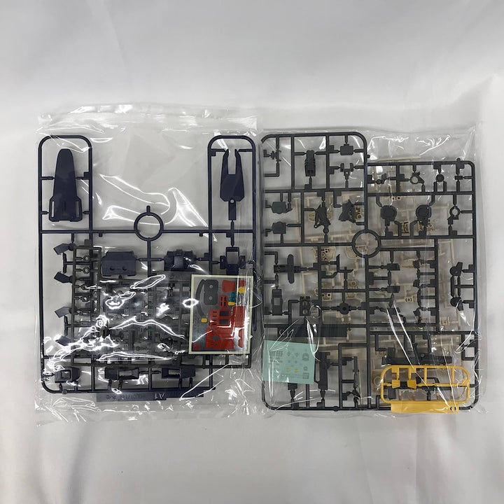 『未使用品』 
 
 機動戦士ガンダムUC MSA-003ネモ(ユニコーンデザートカラーver)1/444スケール プラモデル 
PS/PE