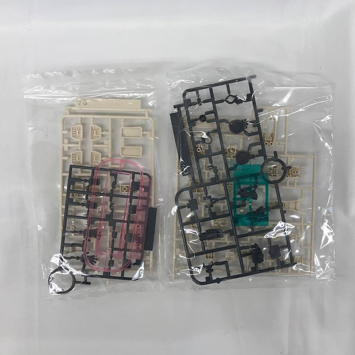『未使用品』 
 
 機動戦士ガンダムUC MSA-003ネモ(ユニコーンデザートカラーver)1/444スケール プラモデル 
PS/PE