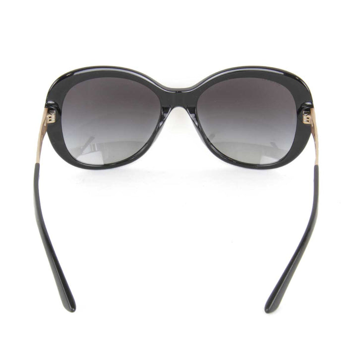 『USED』 
BVLGARI ブルガリ 
 8199-B-F サングラス 
 ブラック