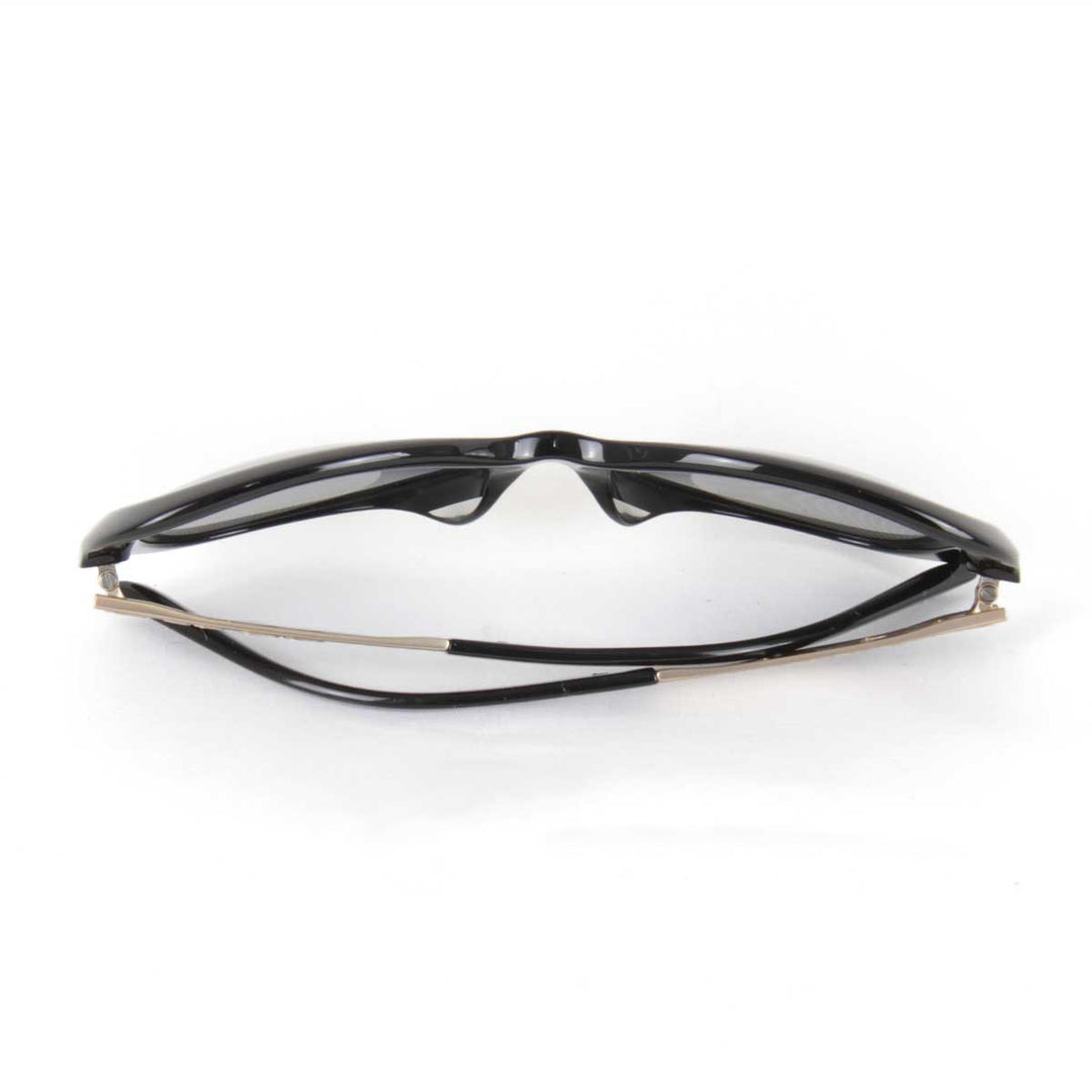 『USED』 
BVLGARI ブルガリ 
 8199-B-F サングラス 
 ブラック