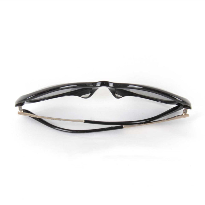 『USED』 
BVLGARI ブルガリ 
 8199-B-F サングラス 
 ブラック
