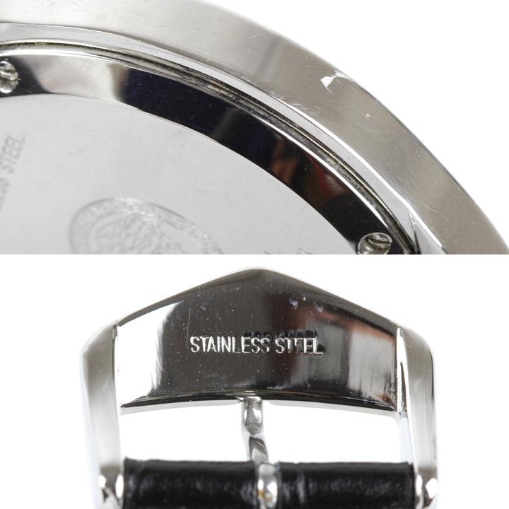 美品『USED』 
VERSACE  OLQ99 
腕時計
 クォーツ メンズ