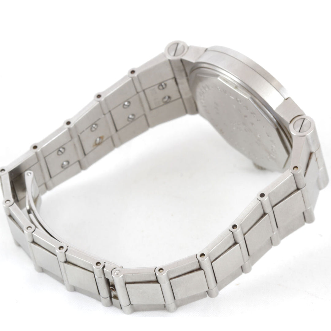 『USED』 
BVLGARI  ディアゴノ 
腕時計
 自動巻き メンズ