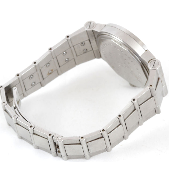『USED』 
BVLGARI  ディアゴノ 
腕時計
 自動巻き メンズ