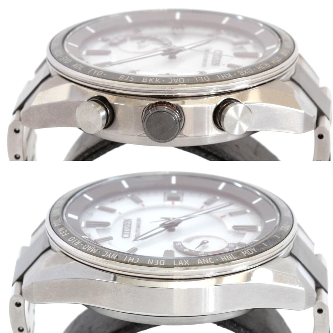 美品『USED』 
CITIZEN  アテッサ CC3085-51A 
腕時計
 レディース