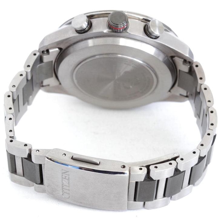 美品『USED』 
CITIZEN  アテッサ CC3085-51A 
腕時計
 レディース