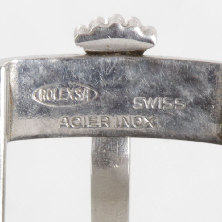 『USED』 
ROLEX  プレシジョン 
腕時計
 手巻き レディース