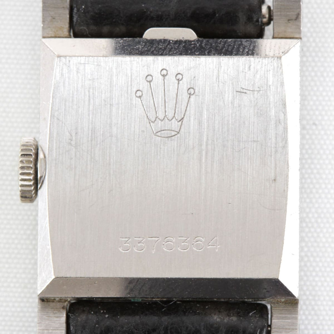 『USED』 
ROLEX  プレシジョン 
腕時計
 手巻き レディース