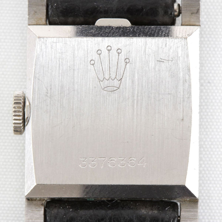 『USED』 
ROLEX  プレシジョン 
腕時計
 手巻き レディース