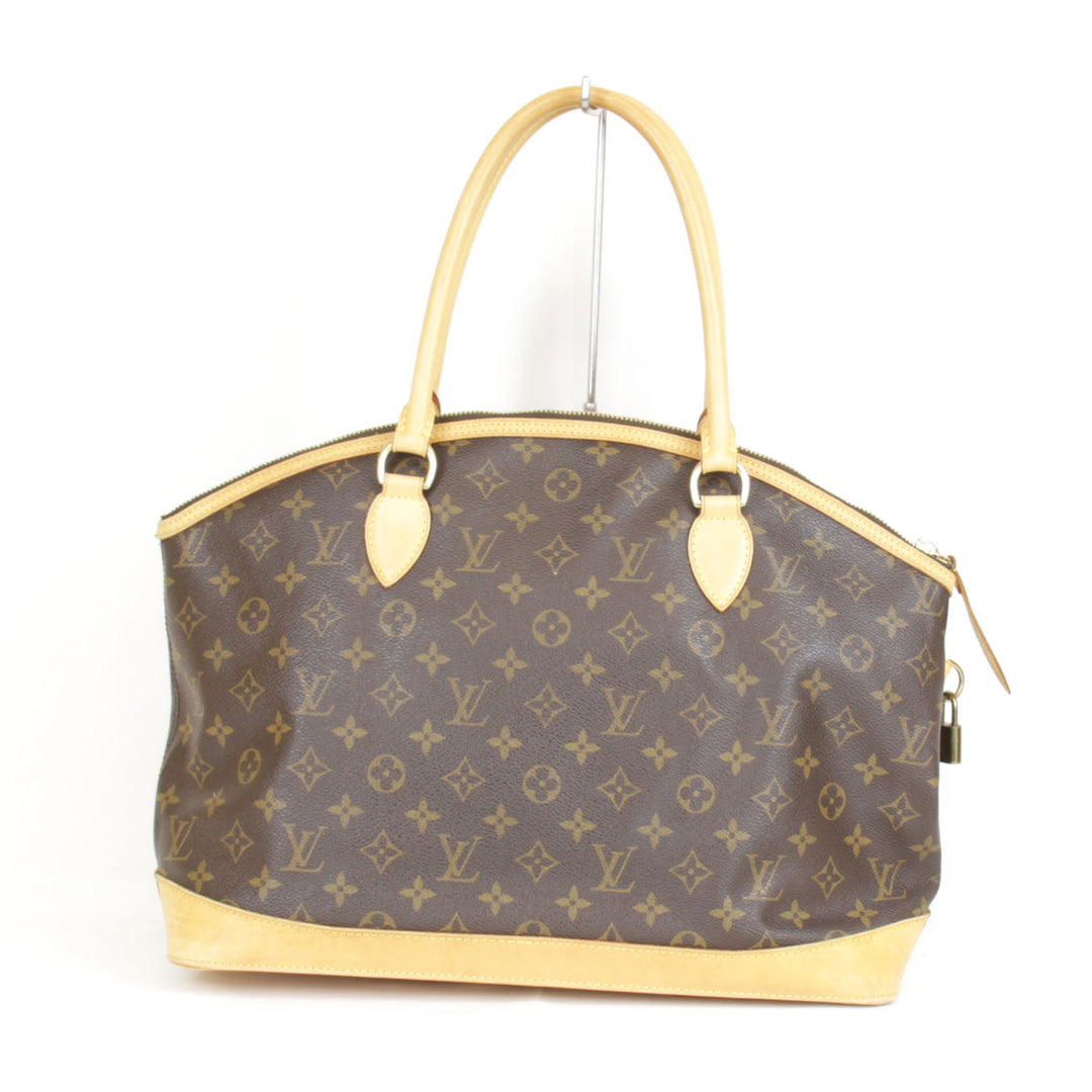 『USED』 
LOUIS VUITTON ルイ・ヴィトン 
 ロックイット・オリゾンタル M40104 ハンドバッグ 
モノグラムキャンバス