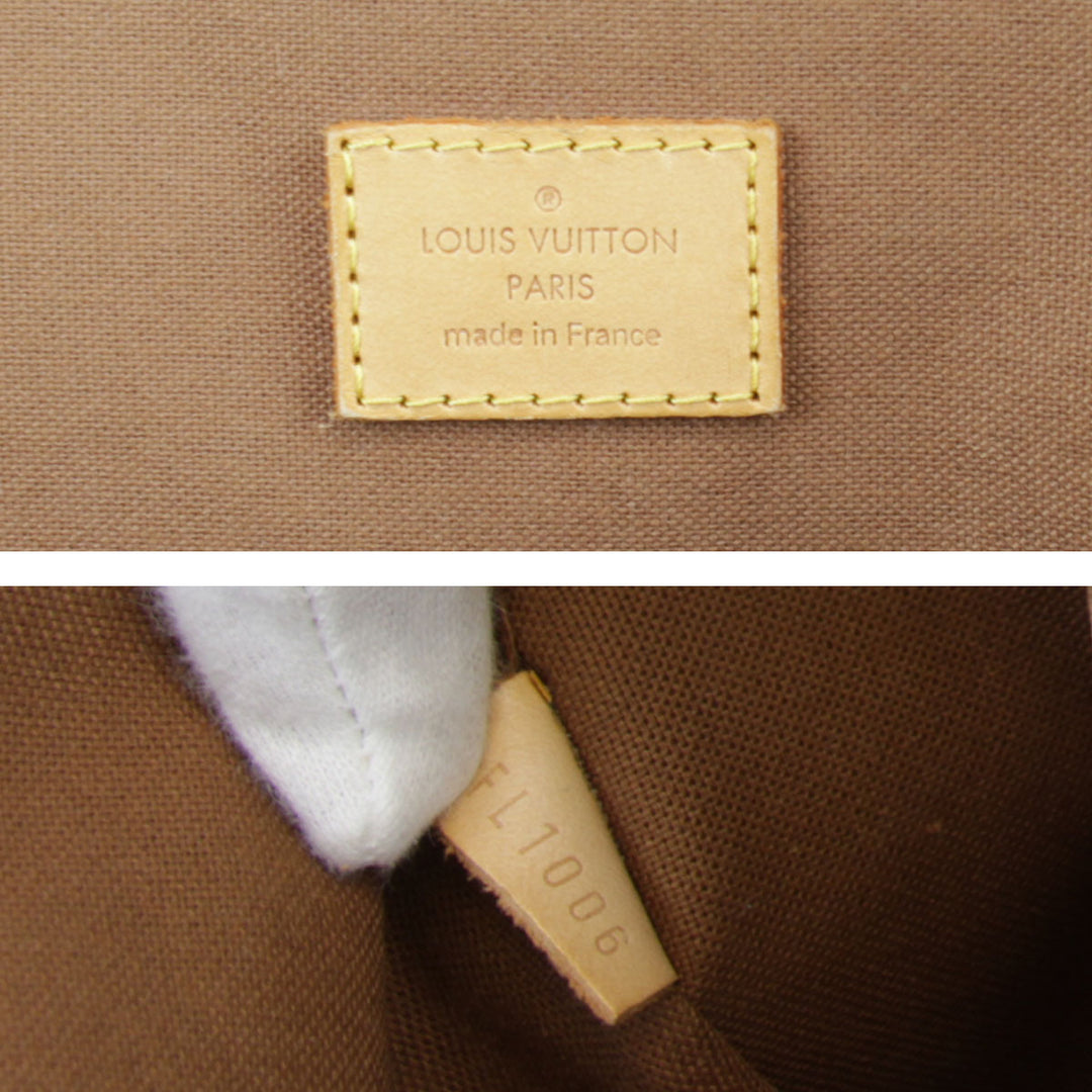 『USED』 
LOUIS VUITTON ルイ・ヴィトン 
 ロックイット・オリゾンタル M40104 ハンドバッグ 
モノグラムキャンバス