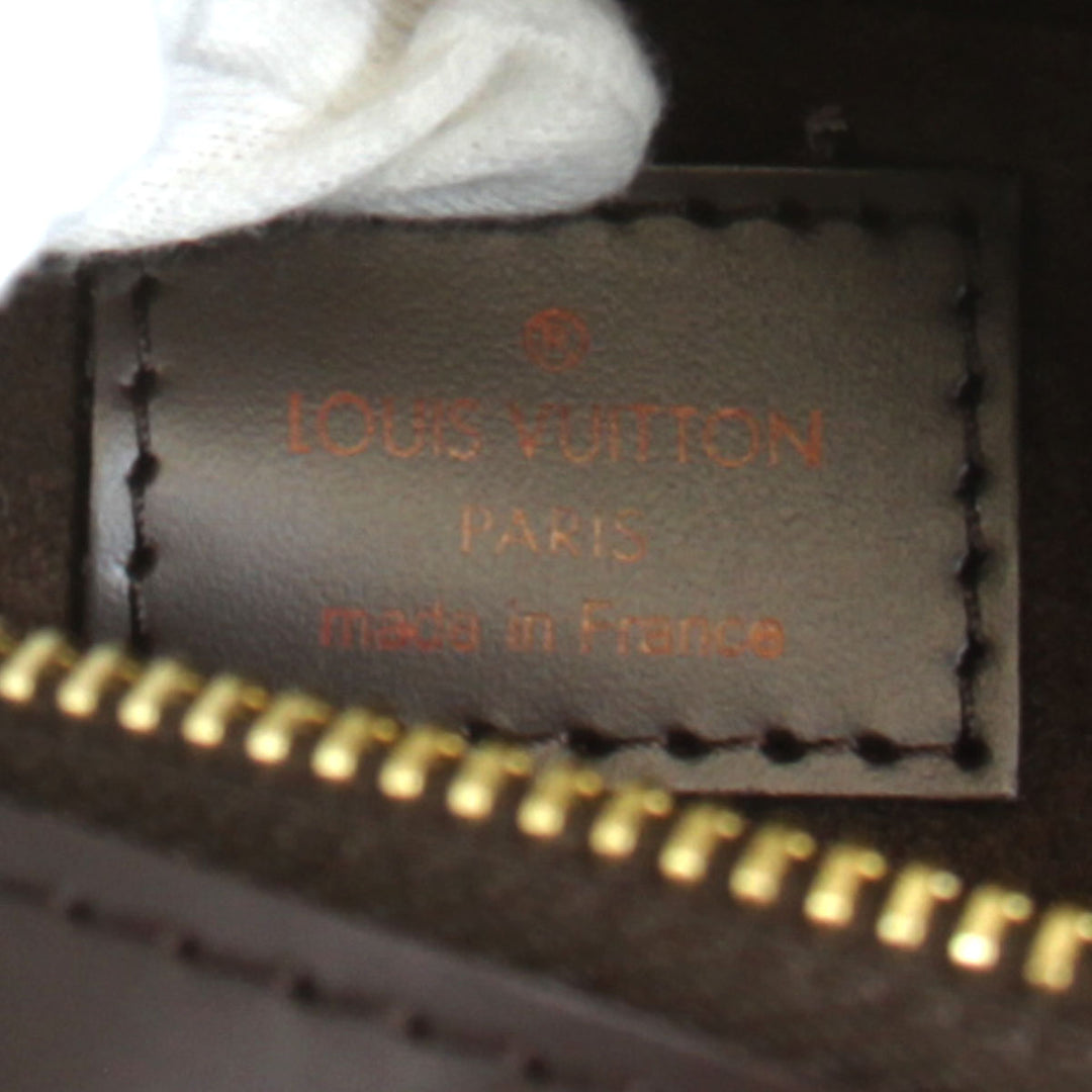 美品『USED』 
LOUIS VUITTON ルイ・ヴィトン 
 サンルイ  N51993 セカンドバッグ 
ダミエキャンバス ダミエ