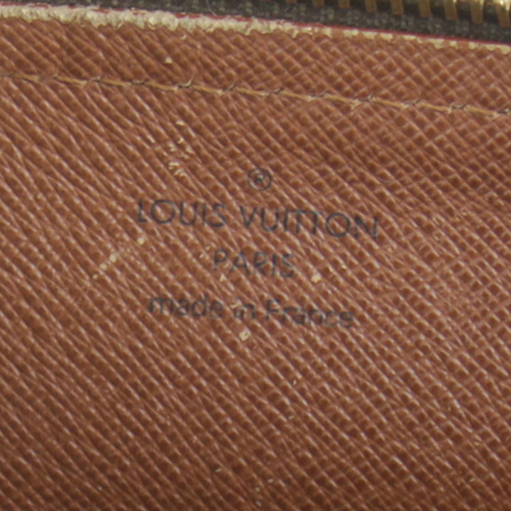 『USED』 
LOUIS VUITTON ルイ・ヴィトン 
 パピヨン30 M51385 ハンドバッグ 
モノグラムキャンバス モノグラム