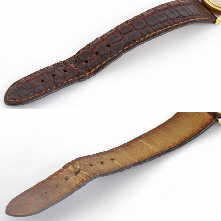 『USED』 
OMEGA  
腕時計
 クォーツ メンズ