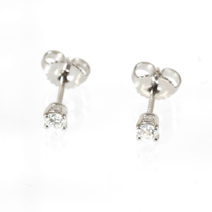 美品『USED』 Pt950 
TIFFANY&Co. ピアス