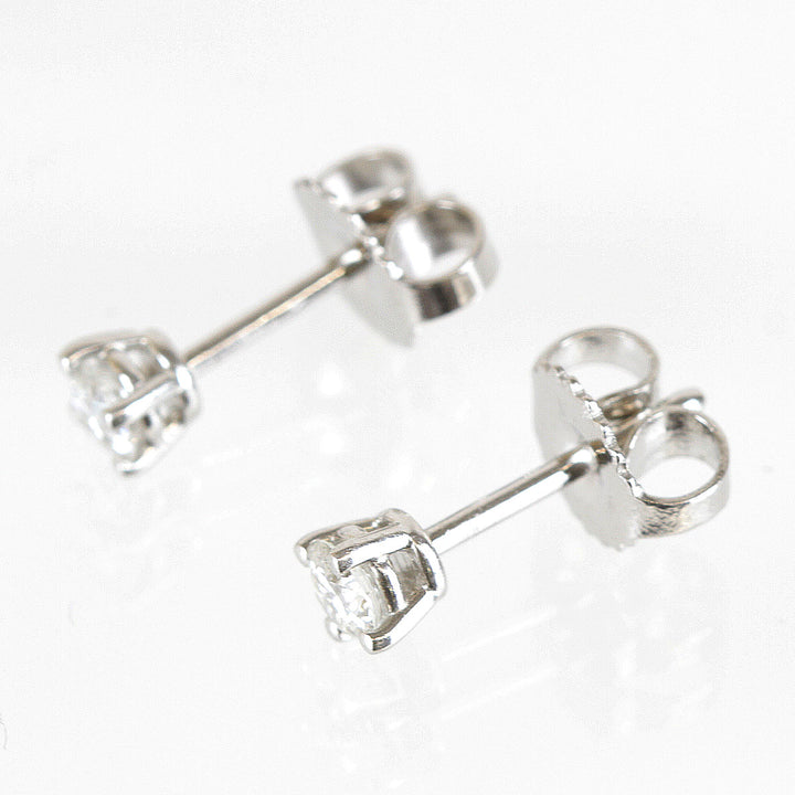 美品『USED』 Pt950 
TIFFANY&Co. ピアス