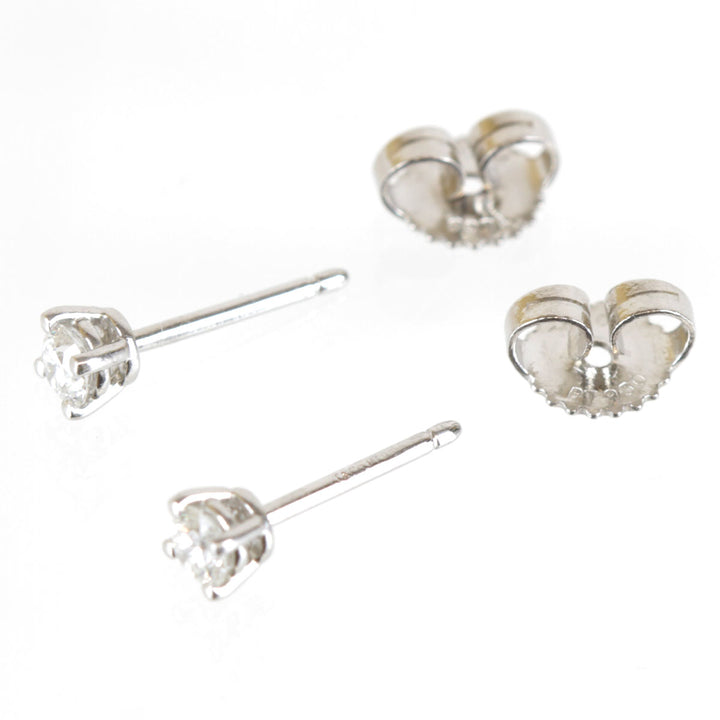 美品『USED』 Pt950 
TIFFANY&Co. ピアス