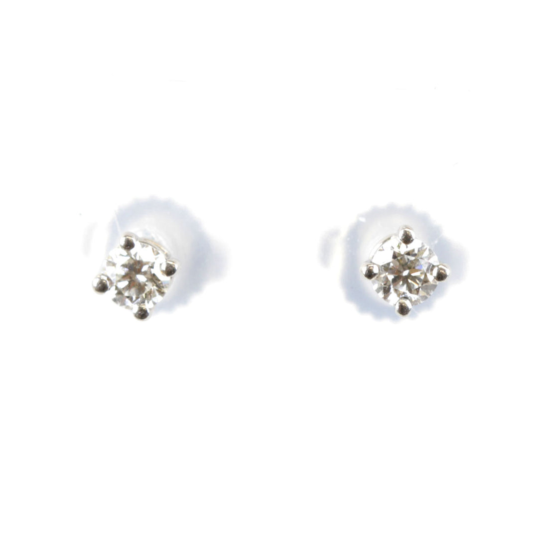 美品『USED』 Pt950 
TIFFANY&Co. ピアス