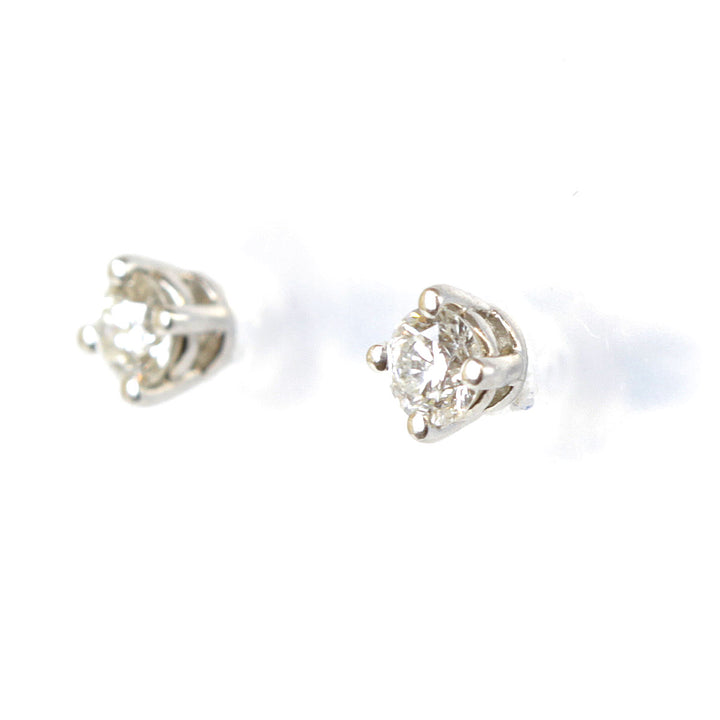 美品『USED』 Pt950 
TIFFANY&Co. ピアス