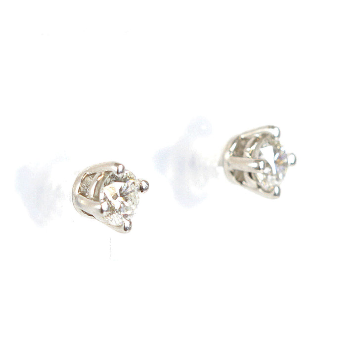 美品『USED』 Pt950 
TIFFANY&Co. ピアス