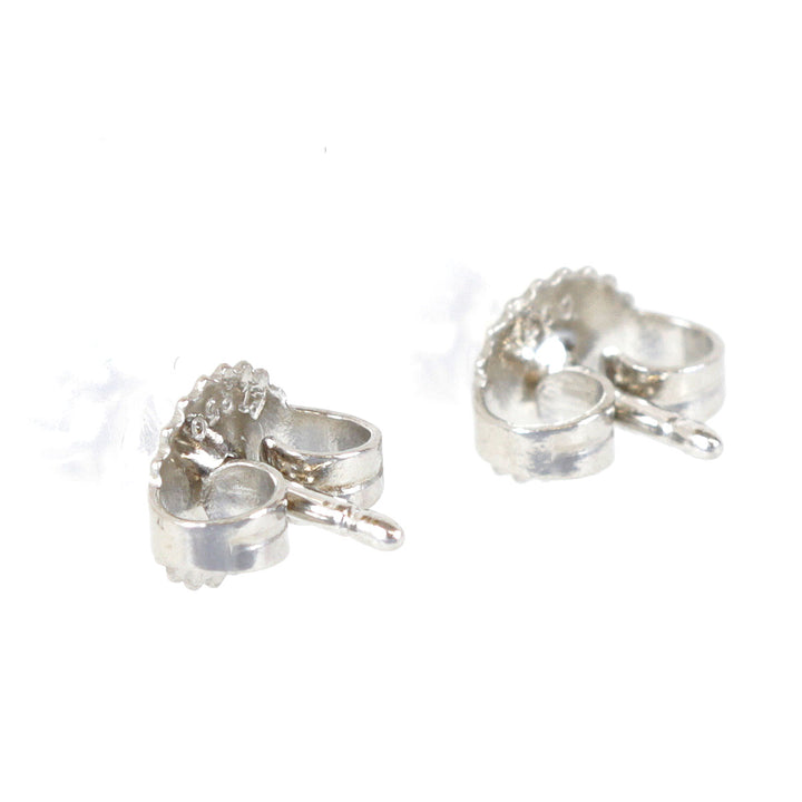 美品『USED』 Pt950 
TIFFANY&Co. ピアス