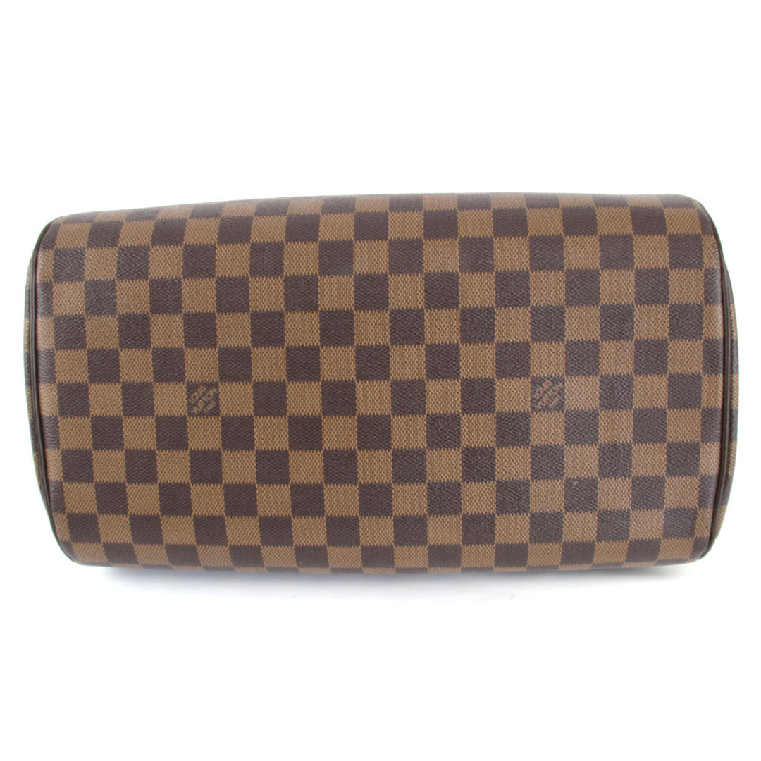 良品『USED』 
LOUIS VUITTON ルイ・ヴィトン 
 リベラMM N41434 ハンドバッグ 
ダミエキャンバス ダミエ